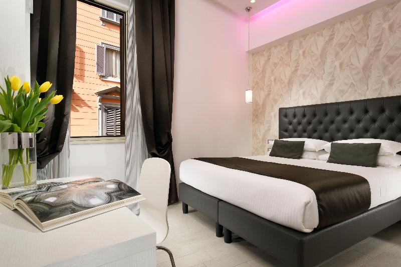 Fotos del hotel Patria:  11