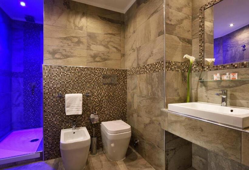 Fotos del hotel Patria:  9