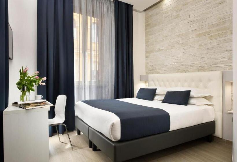 Fotos del hotel Patria:  4