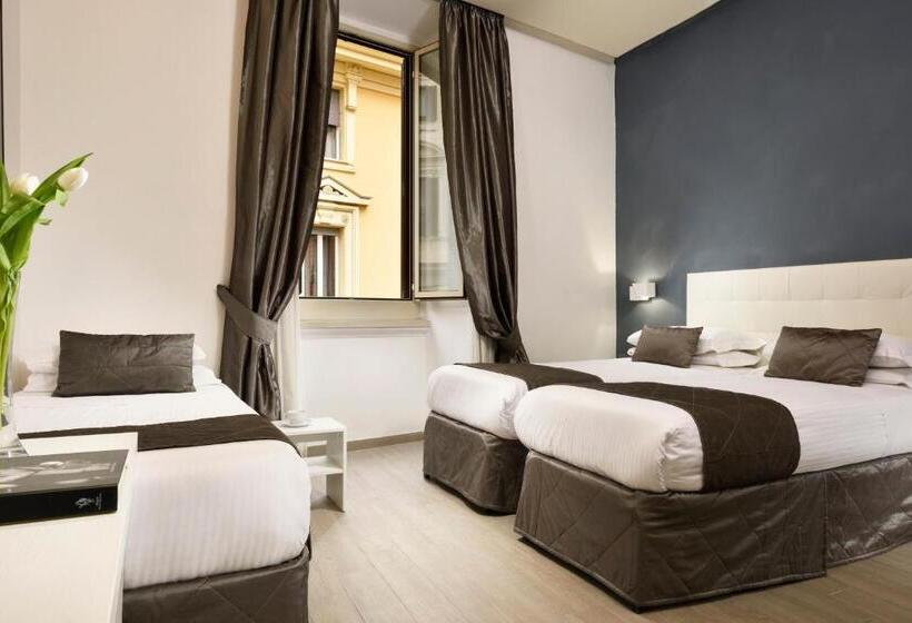 Fotos del hotel Patria:  8