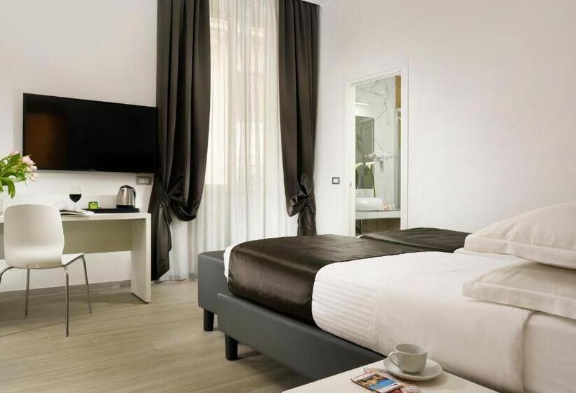 Fotos del hotel Patria:  3
