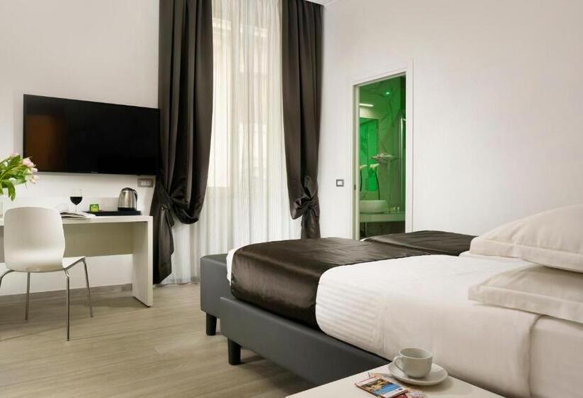 Fotos del hotel Patria:  5