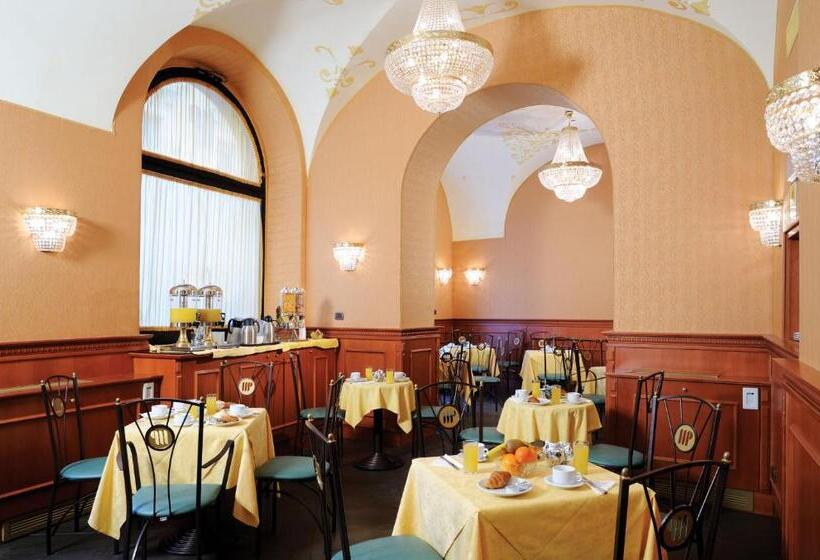 Fotos del hotel Patria:  32