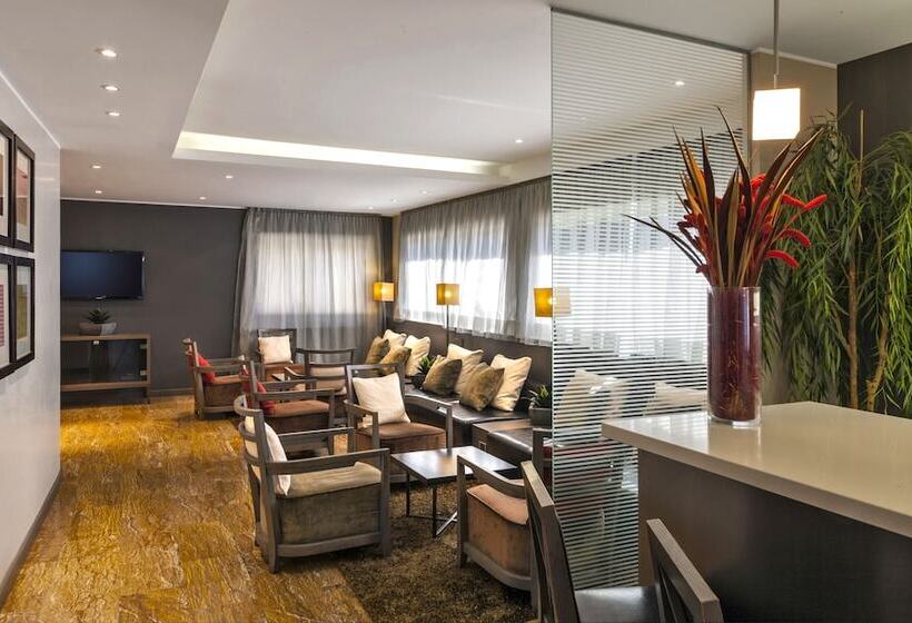 Living Hotel Milano