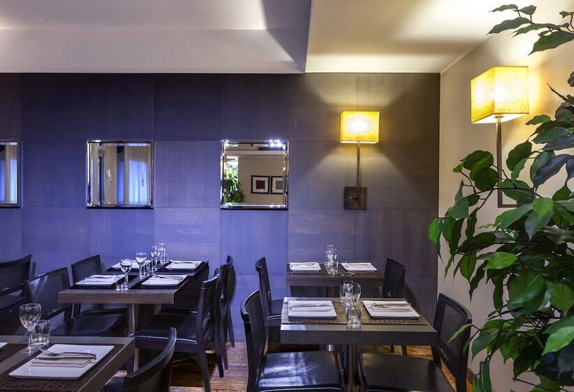 Living Hotel Milano
