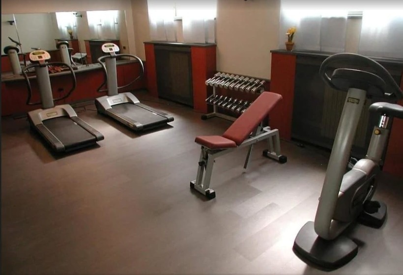 Living Hotel Milano