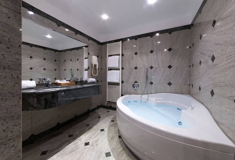 Living Hotel Milano