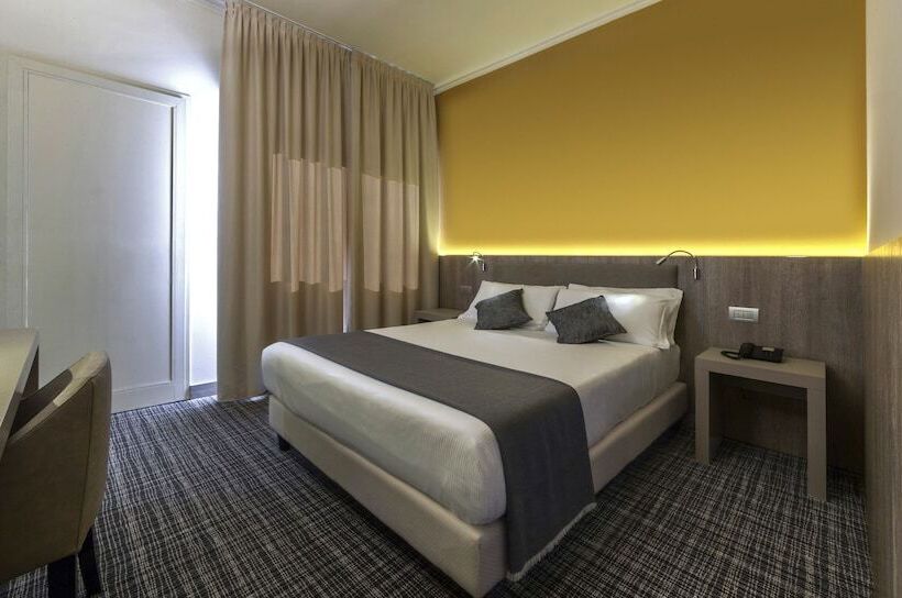 Living Hotel Milano