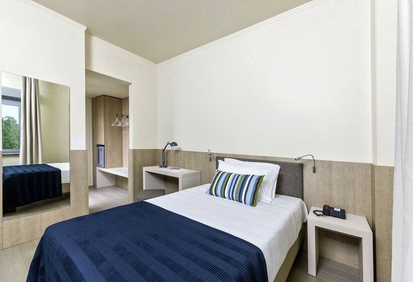 Living Hotel Milano