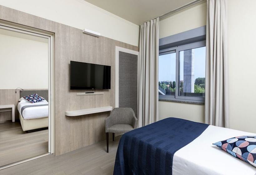 Living Hotel Milano