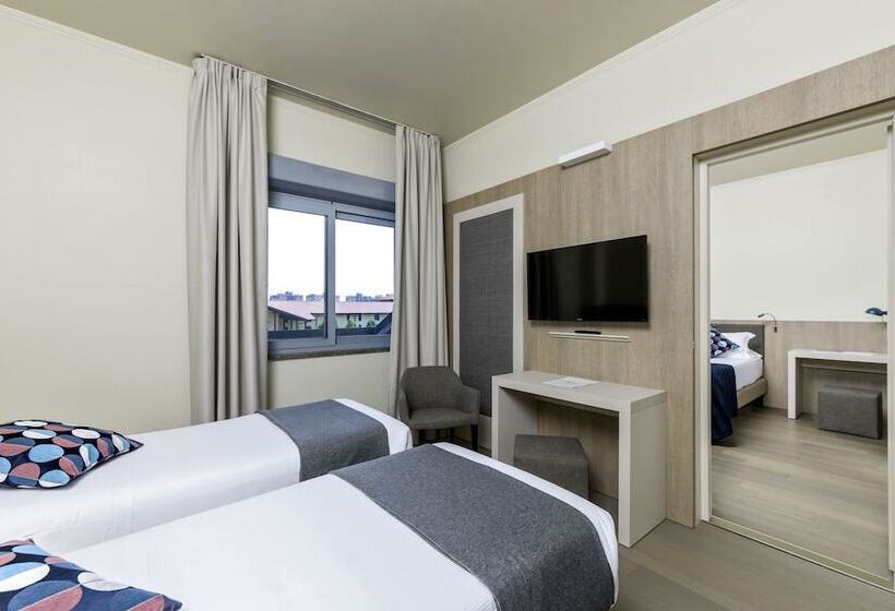 Living Hotel Milano