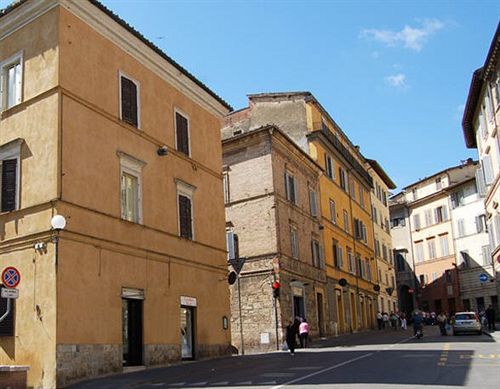 Hotel Piccolo Il Palio