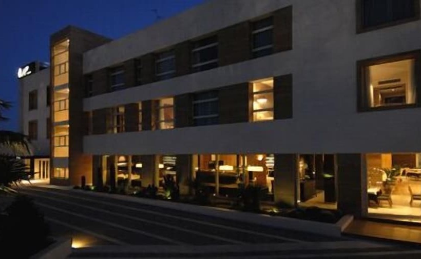 هتل Pineta Wellness & Spa