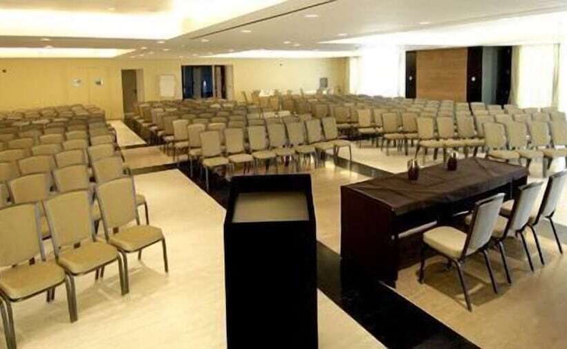 هتل Pineta Wellness & Spa