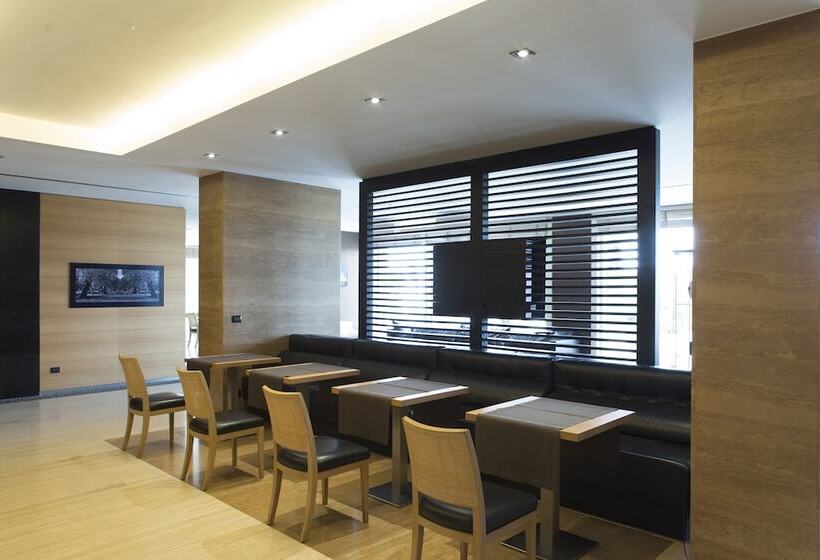 هتل Pineta Wellness & Spa