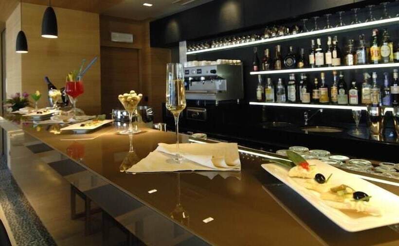 هتل Pineta Wellness & Spa