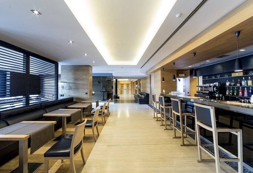 هتل Pineta Wellness & Spa