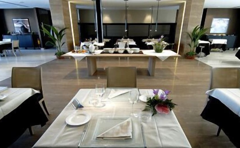 هتل Pineta Wellness & Spa
