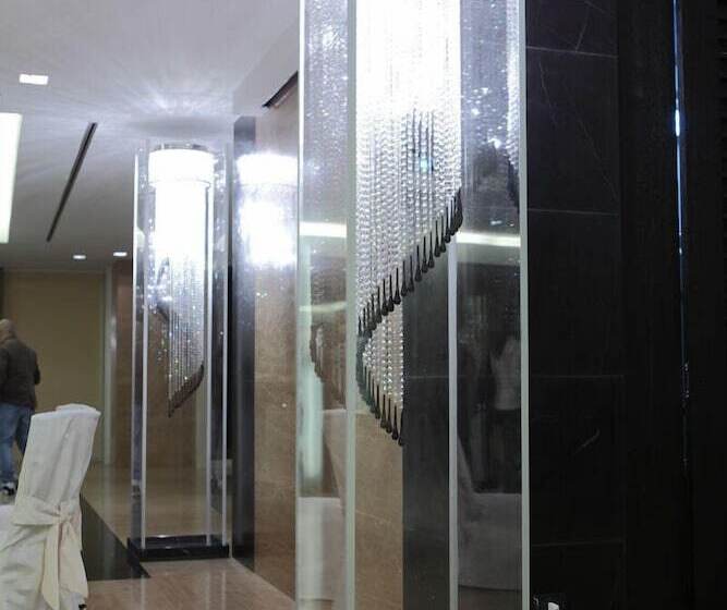 هتل Pineta Wellness & Spa