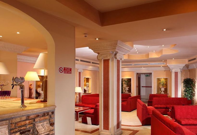 Fotos del hotel Shg  Portamaggiore:  11