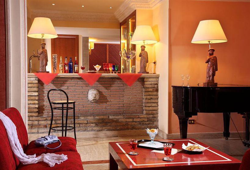 Fotos del hotel Shg  Portamaggiore:  5