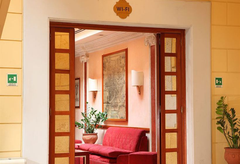 Fotos del hotel Shg  Portamaggiore:  9