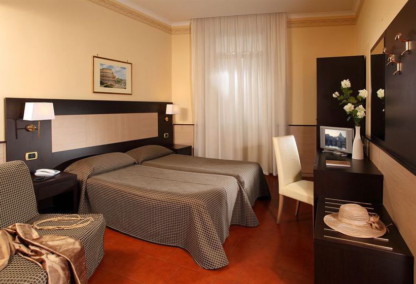 Fotos del hotel Shg  Portamaggiore:  2