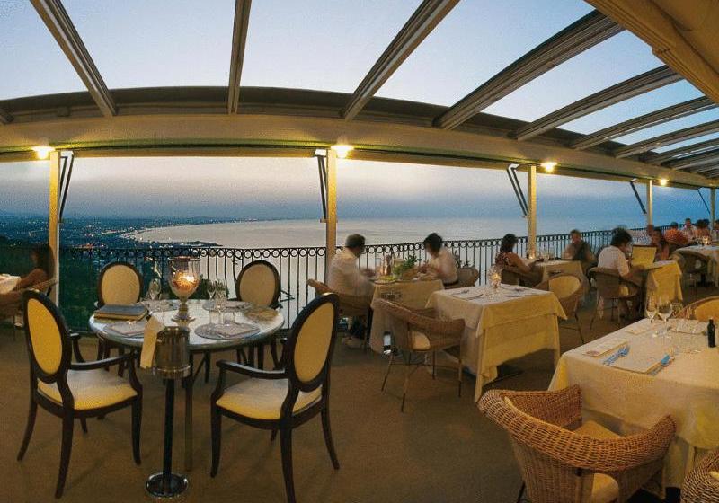 فندق Posillipo