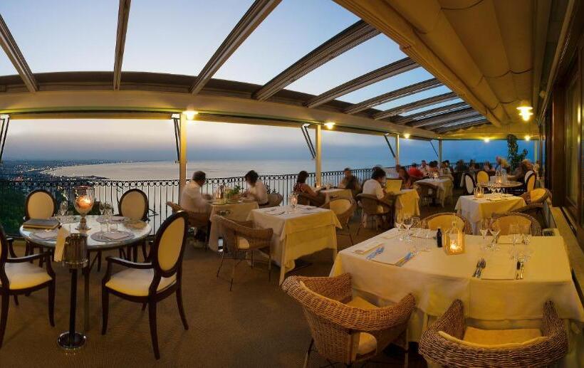 هتل Posillipo