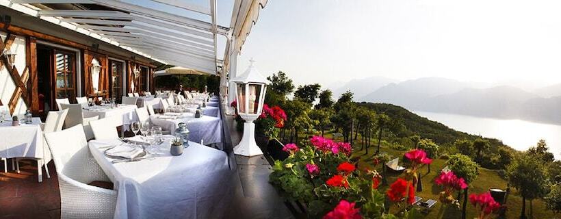 هتل Querceto Wellness & Spa   Garda Lake Collection