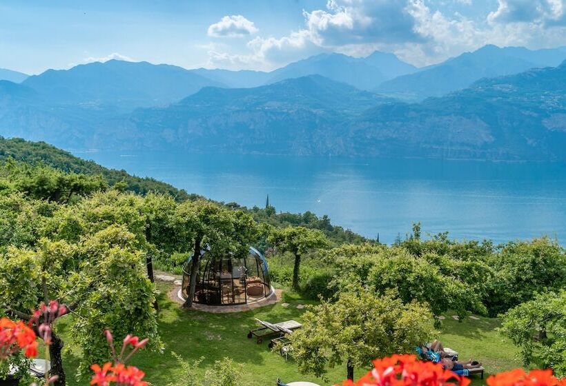هتل Querceto Wellness & Spa   Garda Lake Collection