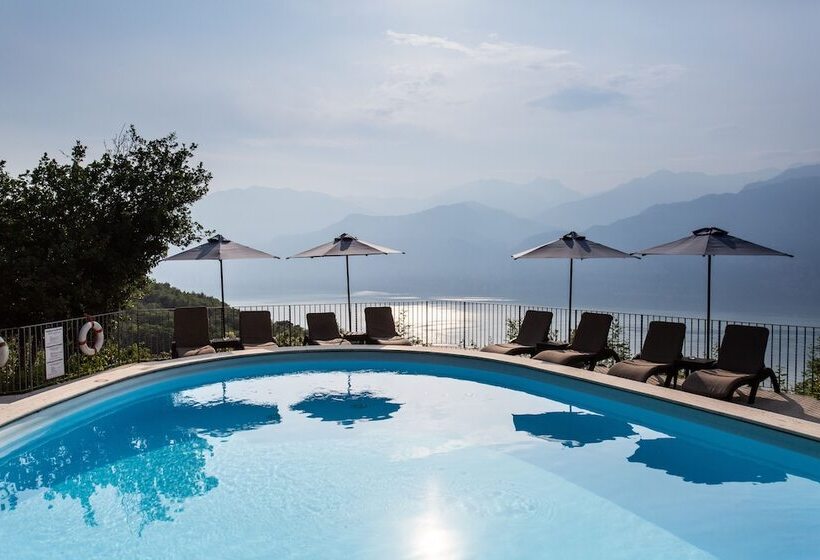 هتل Querceto Wellness & Spa   Garda Lake Collection