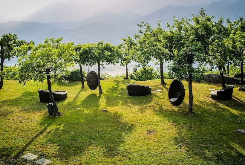 هتل Querceto Wellness & Spa   Garda Lake Collection