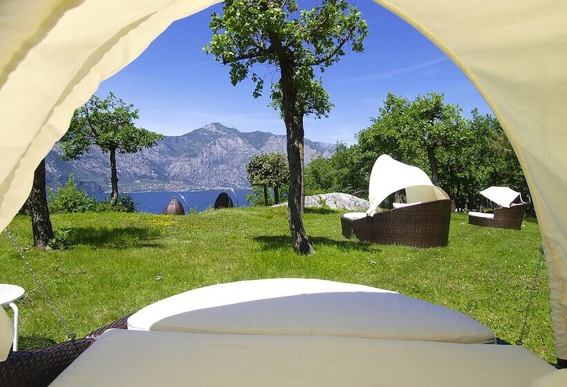 هتل Querceto Wellness & Spa   Garda Lake Collection