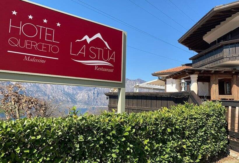 هتل Querceto Wellness & Spa   Garda Lake Collection
