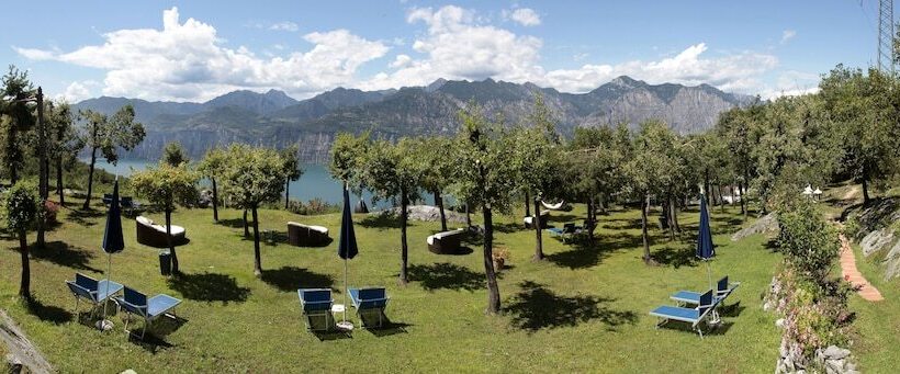 هتل Querceto Wellness & Spa   Garda Lake Collection