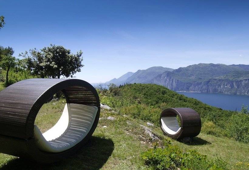 هتل Querceto Wellness & Spa   Garda Lake Collection