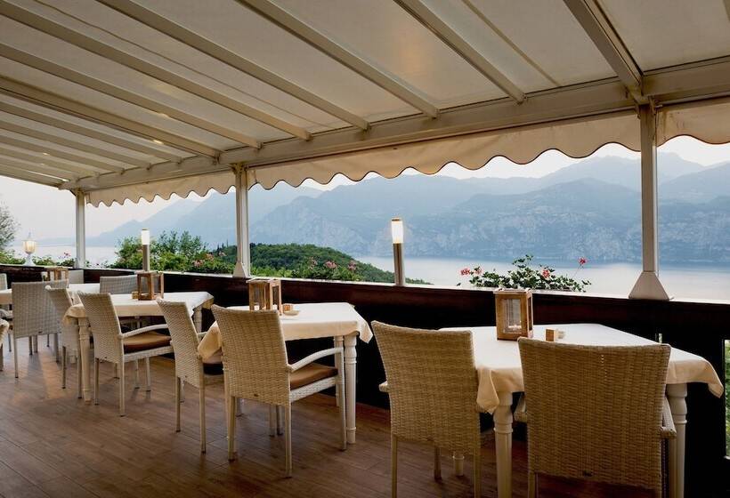 هتل Querceto Wellness & Spa   Garda Lake Collection