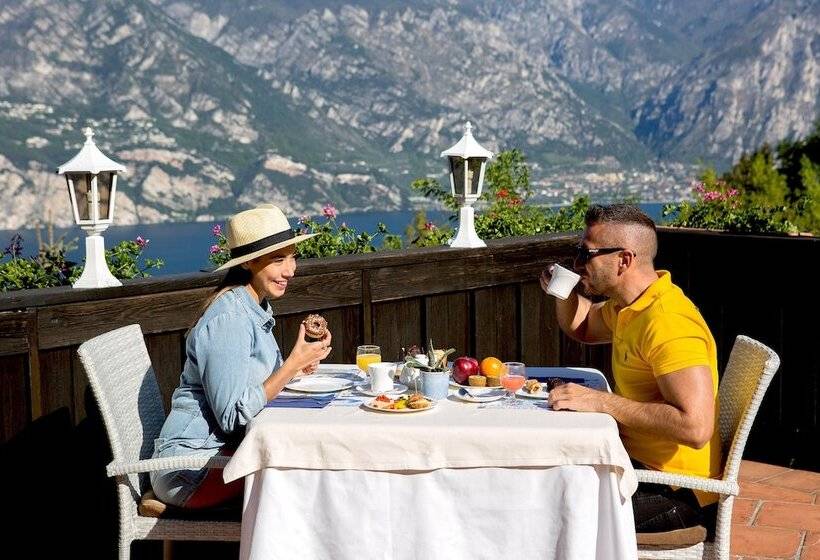 هتل Querceto Wellness & Spa   Garda Lake Collection