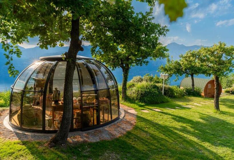 هتل Querceto Wellness & Spa   Garda Lake Collection