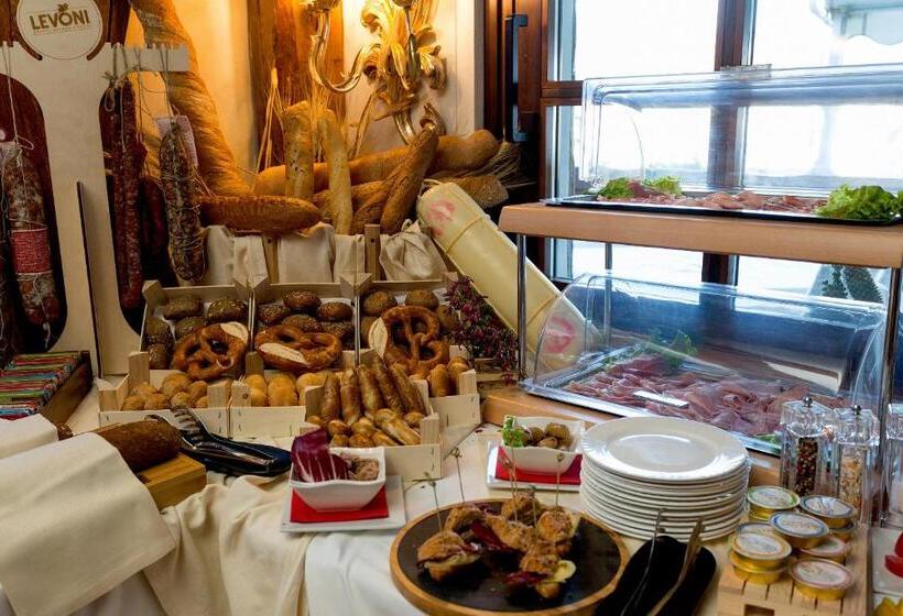 هتل Querceto Wellness & Spa   Garda Lake Collection