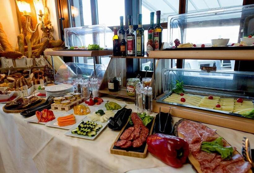 هتل Querceto Wellness & Spa   Garda Lake Collection