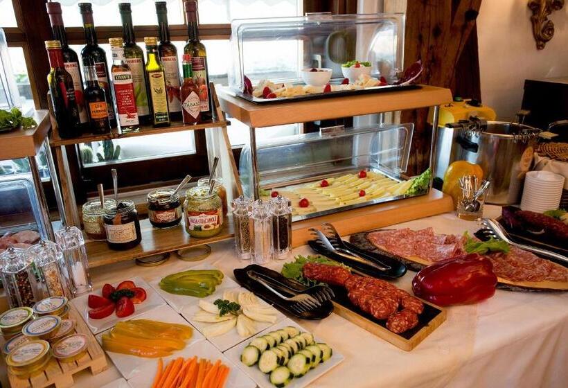 هتل Querceto Wellness & Spa   Garda Lake Collection