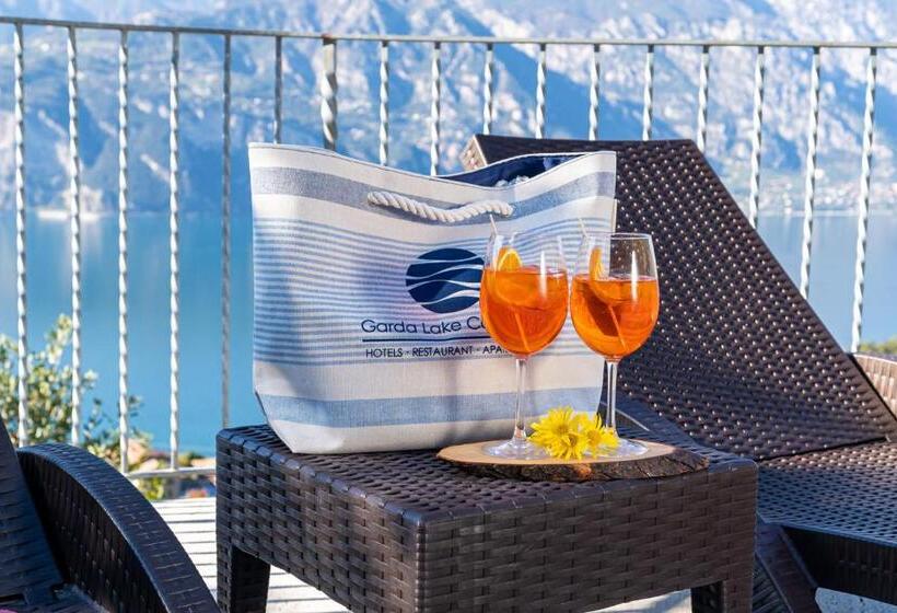 هتل Querceto Wellness & Spa   Garda Lake Collection