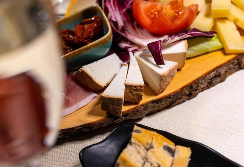 هتل Querceto Wellness & Spa   Garda Lake Collection