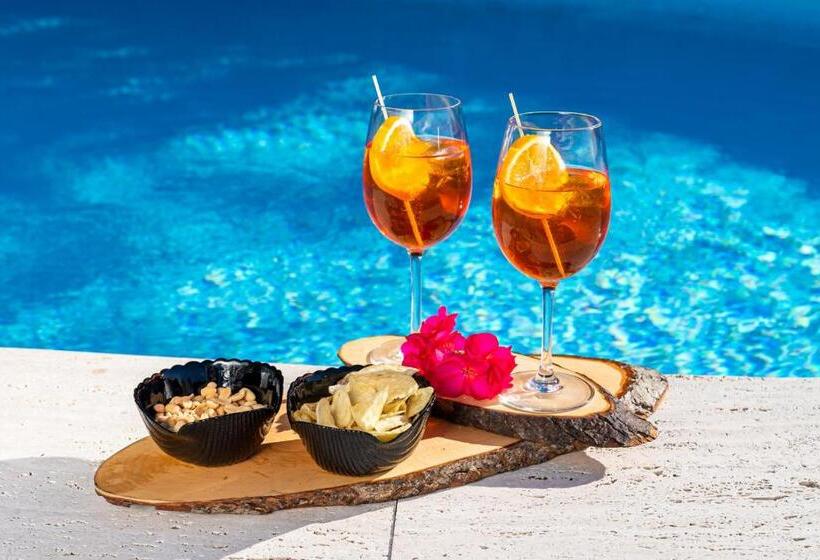 هتل Querceto Wellness & Spa   Garda Lake Collection