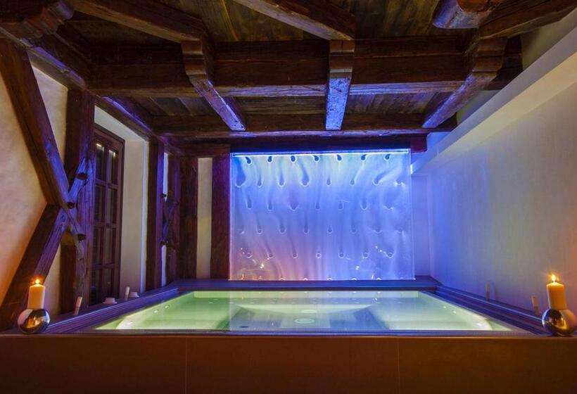 هتل Querceto Wellness & Spa   Garda Lake Collection