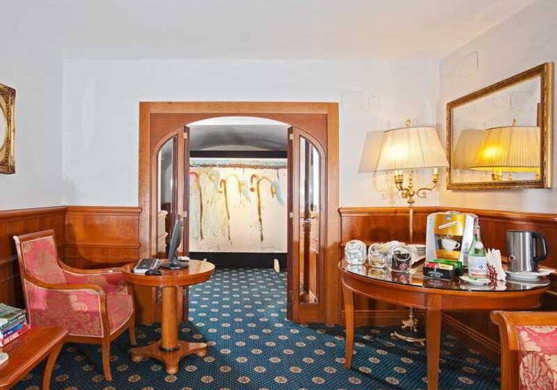 Fotos del hotel Raffaello; Sure Hotel Collection By Best Western:  28