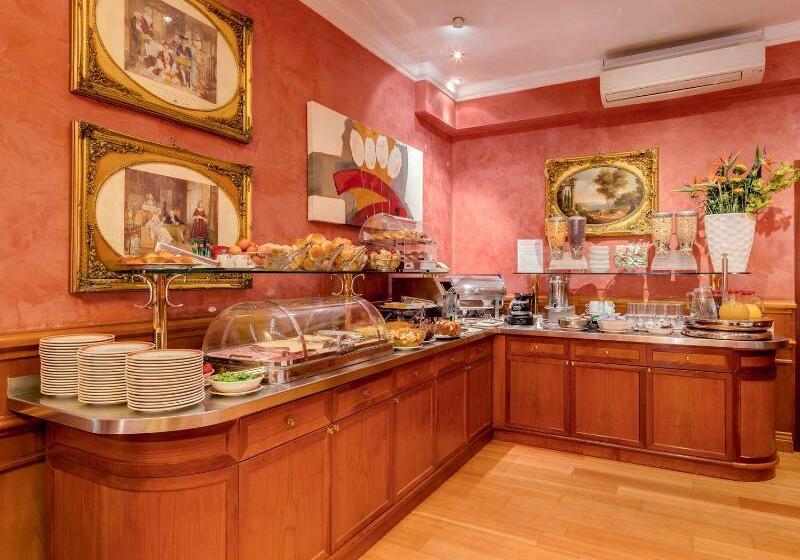 Fotos del hotel Raffaello; Sure Hotel Collection By Best Western:  18