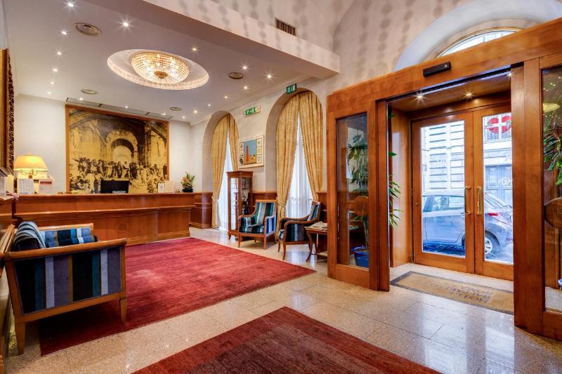 Fotos del hotel Raffaello; Sure Hotel Collection By Best Western:  11